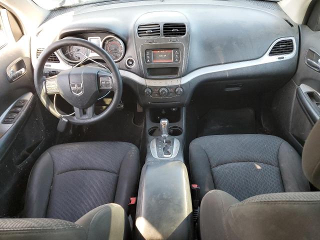 Photo 8 from auction – 2020 DODGE JOURNEY SE with VIN 3C4PDCAB9LT181563