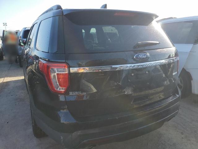Photo 6 from auction – 2017 FORD EXPLORER with VIN 1FM5K7BH2HGD61952