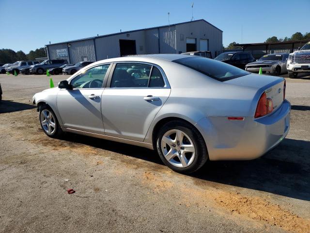 Photo 2 from auction – 2012 CHEVROLET MALIBU LS with VIN 1G1ZA5EU1CF353810