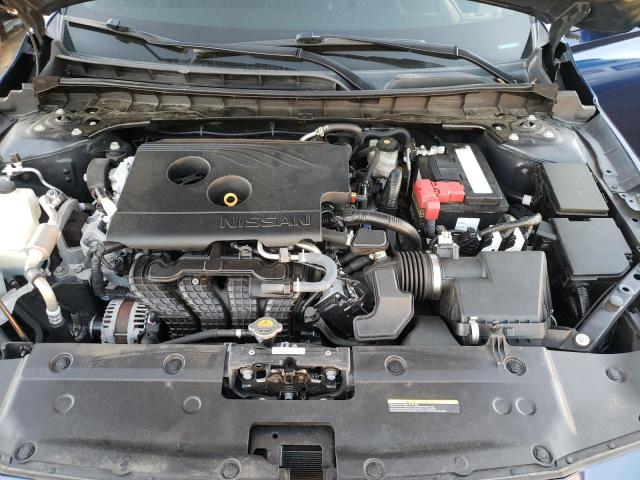 Photo 11 from auction – 2020 NISSAN ALTIMA S with VIN 1N4BL4BVXLC193489