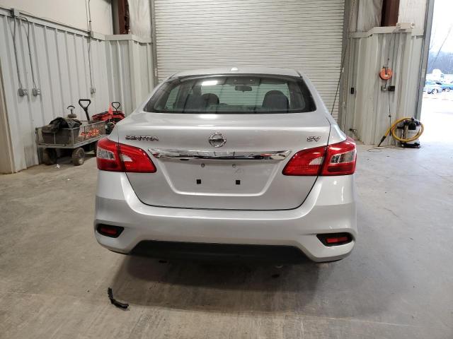 Photo 6 from auction – 2017 NISSAN SENTRA S with VIN 3N1AB7AP5HY353048