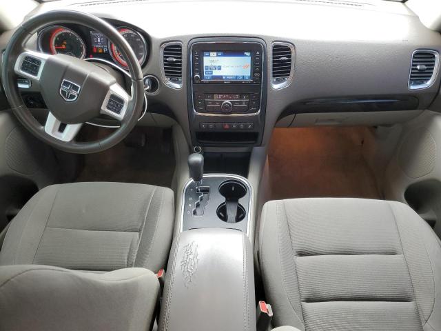 Photo 8 from auction – 2012 DODGE DURANGO CR with VIN 1C4SDHDT5CC330493