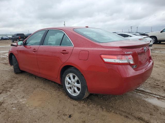 Photo 2 from auction – 2011 TOYOTA CAMRY BASE with VIN 4T1BF3EK9BU146259