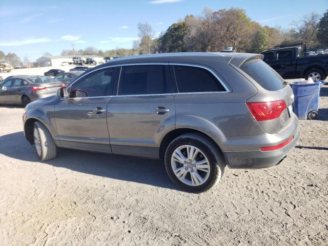 Photo 2 from auction – 2011 AUDI Q7 PREMIUM with VIN WA1CGAFE6BD005632
