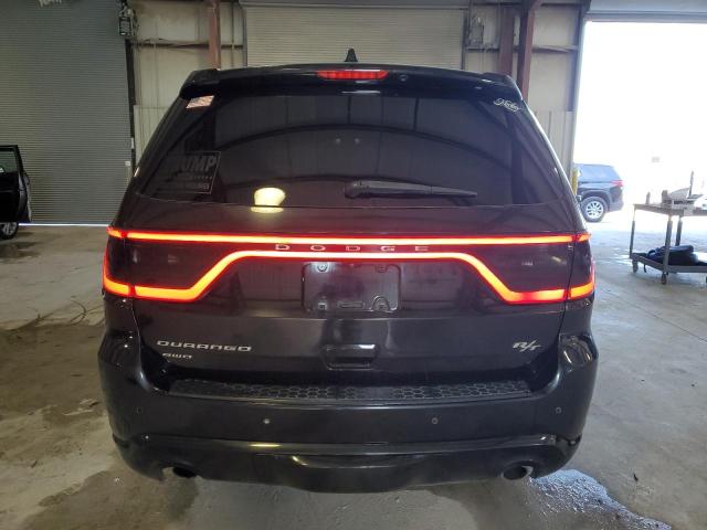 Photo 6 from auction – 2015 DODGE DURANGO R/ with VIN 1C4SDJCT5FC837844