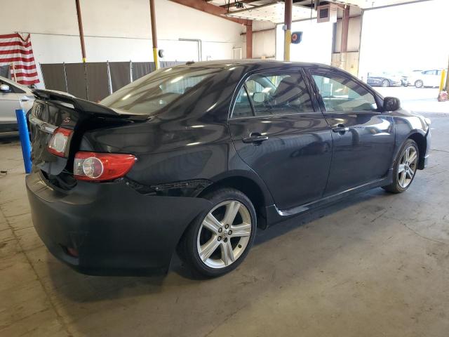 Photo 3 from auction – 2013 TOYOTA COROLLA BA with VIN 2T1BU4EE0DC126900