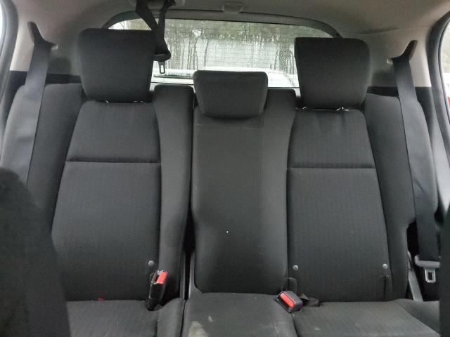 Photo 10 from auction – 2017 HONDA HR-V EX with VIN 3CZRU6H56HM716631