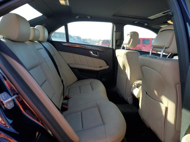 Photo 11 from auction – 2012 MERCEDES-BENZ E 350 with VIN WDDHF5KB6CA530510