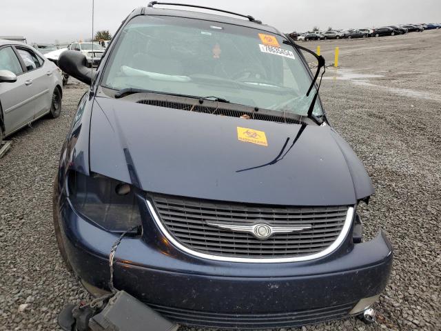 Photo 5 from auction – 2003 CHRYSLER TOWN & COU with VIN 2C8GP64L43R248360