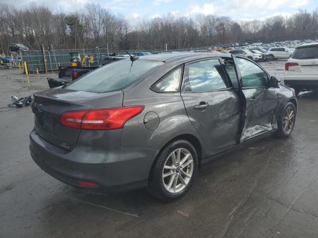 Photo 3 from auction – 2016 FORD FOCUS SE with VIN 1FADP3F21GL211973