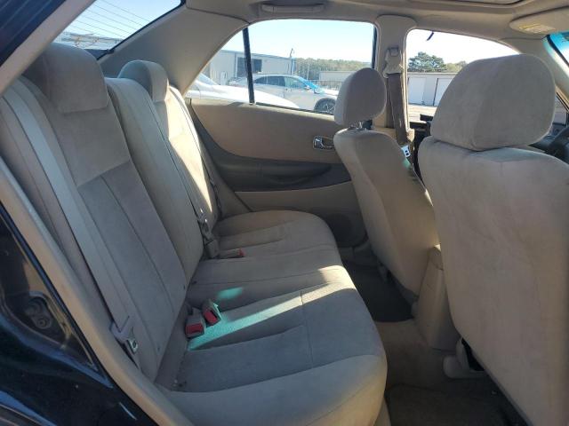 Photo 10 from auction – 2003 MAZDA PROTEGE DX with VIN JM1BJ225130136460