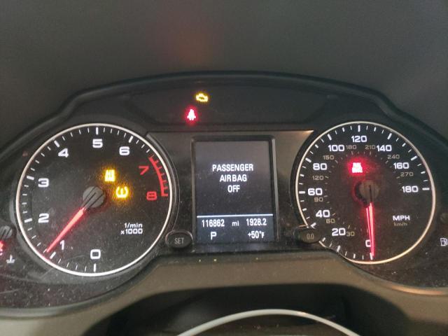 Photo 9 from auction – 2012 AUDI Q5 PREMIUM with VIN WA1DKAFP7CA101762