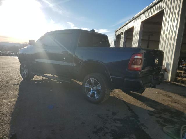 Photo 2 from auction – 2022 RAM 1500 LARAM with VIN 1C6SRFJTXNN297208