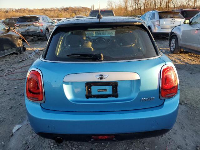 Photo 6 from auction – 2015 MINI COOPER with VIN WMWXS5C57FT832579