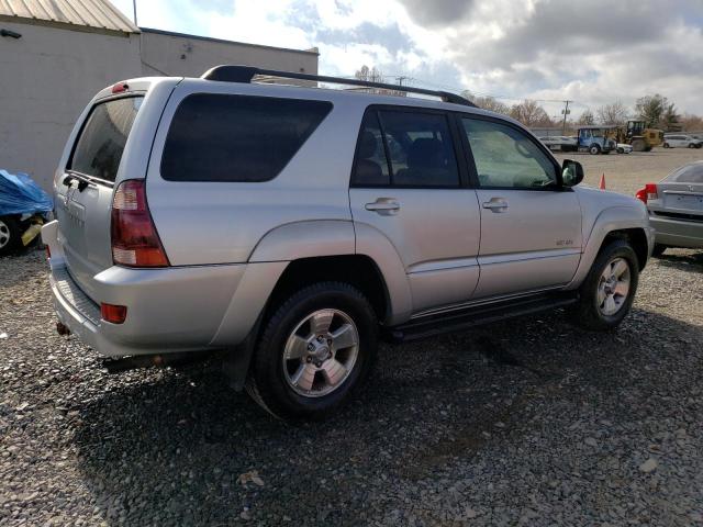 Photo 3 from auction – 2004 TOYOTA 4RUNNER SR with VIN JTEBU14R540022153