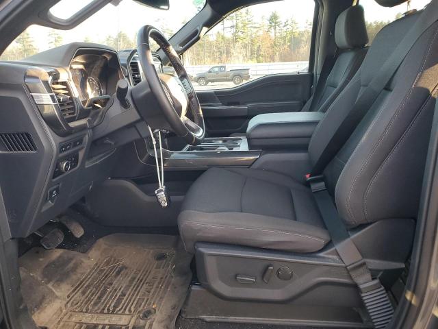 Photo 7 from auction – 2023 FORD F150 SUPER with VIN 1FTFW1E54PFC20669