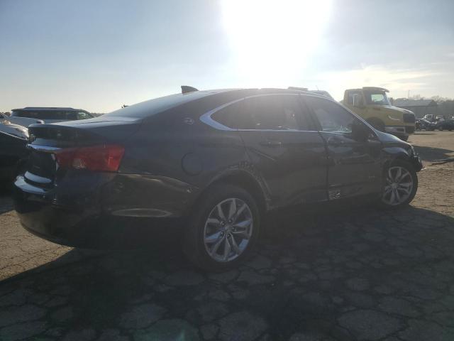 Photo 3 from auction – 2019 CHEVROLET IMPALA LT with VIN 2G11Z5S33K9109360