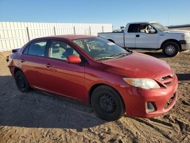 Photo 4 from auction – 2011 TOYOTA COROLLA BA with VIN 2T1BU4EE5BC543572
