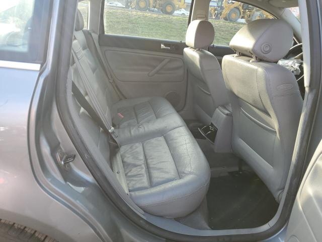 Photo 10 from auction – 2003 VOLKSWAGEN PASSAT GLS with VIN WVWPD63B33P265784