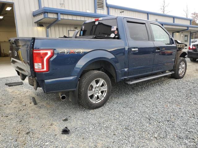 Photo 3 from auction – 2016 FORD F150 SUPER with VIN 1FTEW1EP5GFB66828