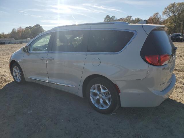 Photo 2 from auction – 2017 CHRYSLER PACIFICA T with VIN 2C4RC1EG9HR796260