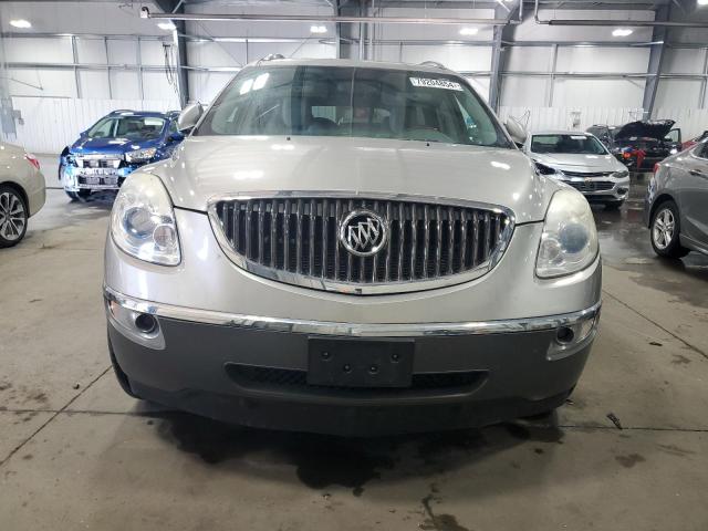 Photo 5 from auction – 2008 BUICK ENCLAVE CX with VIN 5GAEV23798J132659