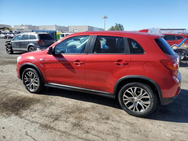 Photo 2 from auction – 2017 MITSUBISHI OUTLANDER with VIN JA4AP3AU9HZ032935