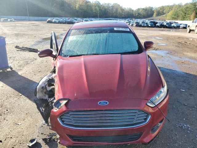 Photo 5 from auction – 2016 FORD FUSION SE with VIN 3FA6P0H99GR338022