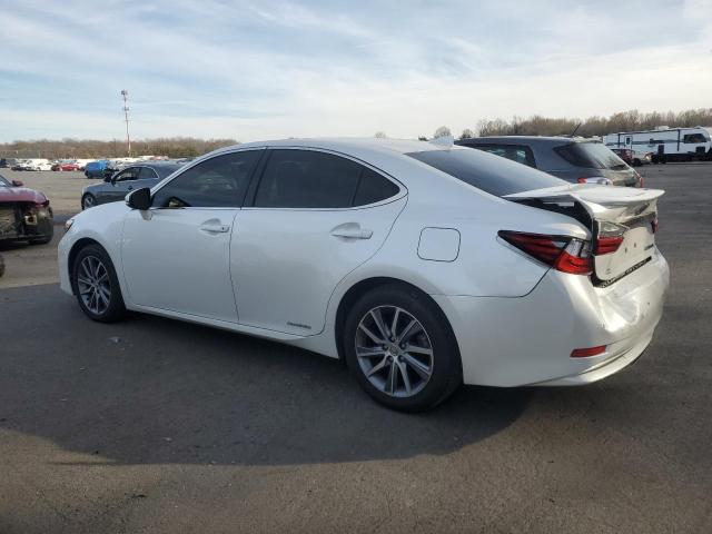 Photo 2 from auction – 2016 LEXUS ES 300H with VIN JTHBW1GG9G2101115