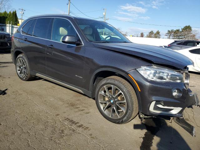 Photo 4 from auction – 2017 BMW X5 XDRIVE3 with VIN 5UXKR0C38H0V69175