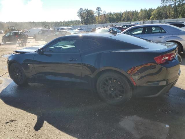 Photo 2 from auction – 2019 CHEVROLET CAMARO LS with VIN 1G1FB1RX9K0152364
