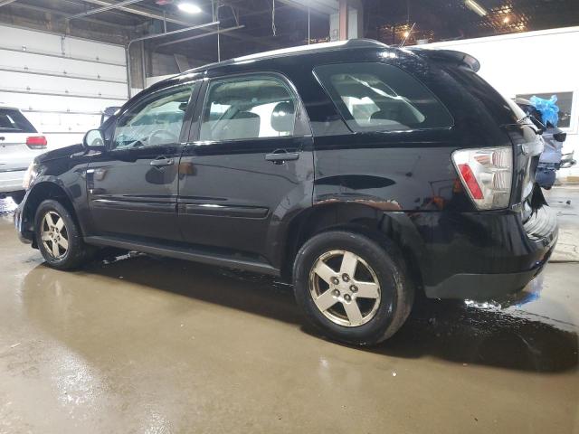 Photo 2 from auction – 2009 CHEVROLET EQUINOX LS with VIN 2CNDL13F796232027