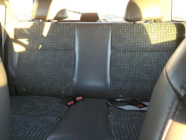 Photo 10 from auction – 2001 FORD ESCAPE XLS with VIN 1FMYU02141KE82552