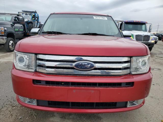 Photo 5 from auction – 2010 FORD FLEX LIMIT with VIN 2FMHK6DC4ABB14227