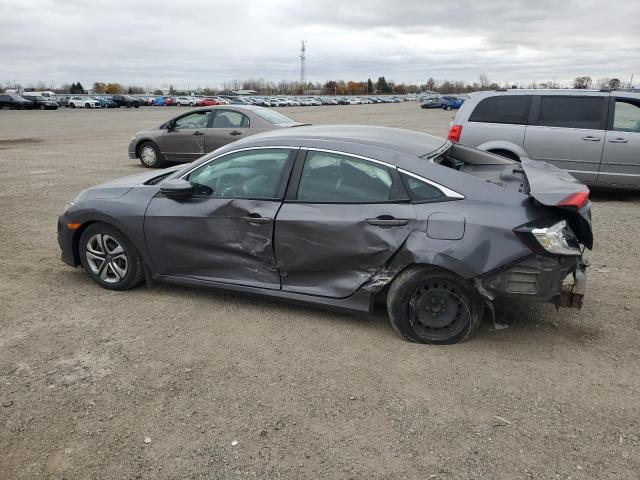 Photo 2 from auction – 2016 HONDA CIVIC LX with VIN 2HGFC2F54GH013129