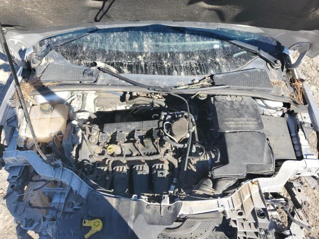 Photo 11 from auction – 2014 FORD FOCUS SE with VIN 1FADP3F26EL390279