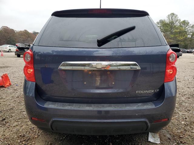 Photo 6 from auction – 2014 CHEVROLET EQUINOX LT with VIN 2GNALBEK8E6370877