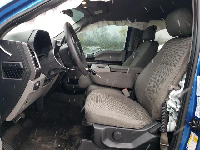 Photo 7 from auction – 2015 FORD F150 SUPER with VIN 1FTEW1C85FFB63793