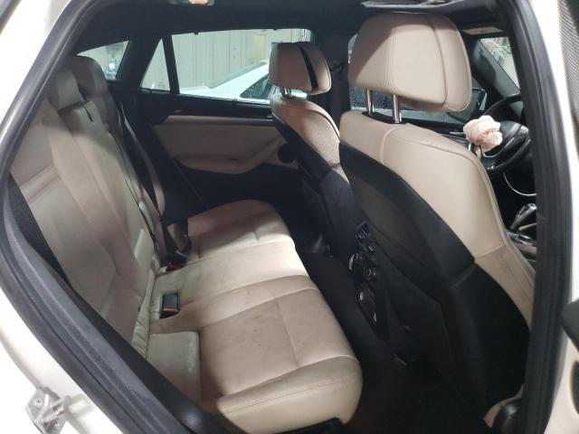 Photo 10 from auction – 2013 BMW X6 XDRIVE5 with VIN 5UXFG8C53DL591536