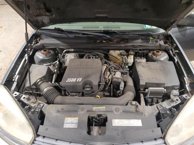 Photo 11 from auction – 2005 CHEVROLET MALIBU LS with VIN 1G1ZT54865F337569