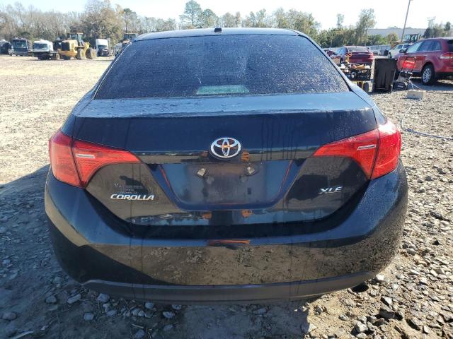 Photo 6 from auction – 2019 TOYOTA COROLLA L with VIN 2T1BURHE9KC211076