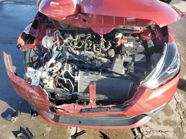 Photo 12 from auction – 2019 NISSAN KICKS S with VIN 3N1CP5CU3KL522117