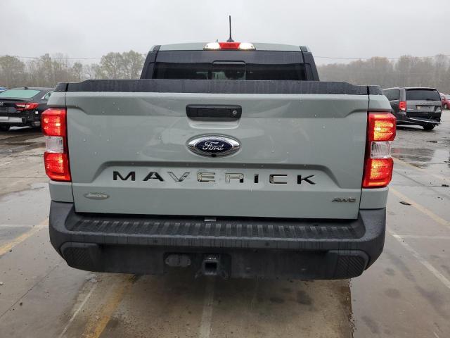Photo 6 from auction – 2022 FORD MAVERICK X with VIN 3FTTW8F97NRA63166