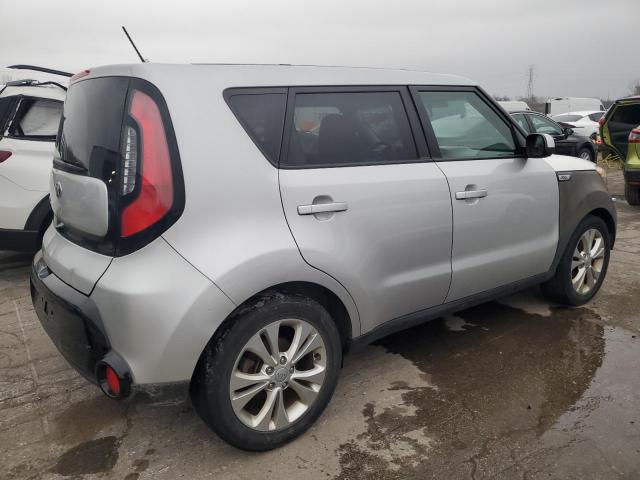 Photo 3 from auction – 2016 KIA SOUL + with VIN KNDJP3A52G7817791