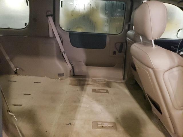 Снимка 11 от търг – 2005 CHEVROLET UPLANDER L с VIN 1GNDV23L85D199665
