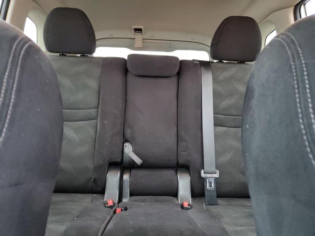 Photo 10 from auction – 2015 NISSAN ROGUE S with VIN 5N1AT2MT8FC888091