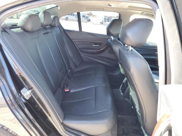 Photo 10 from auction – 2015 BMW 328 I with VIN WBA3A5G58FNS82728