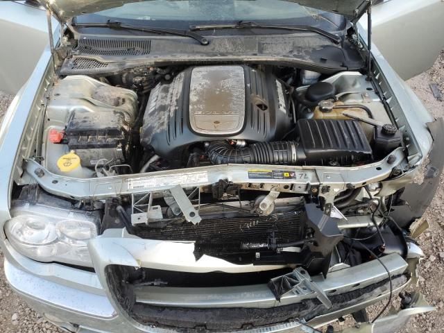 Photo 11 from auction – 2006 CHRYSLER 300C with VIN 2C3LK63H56H375581