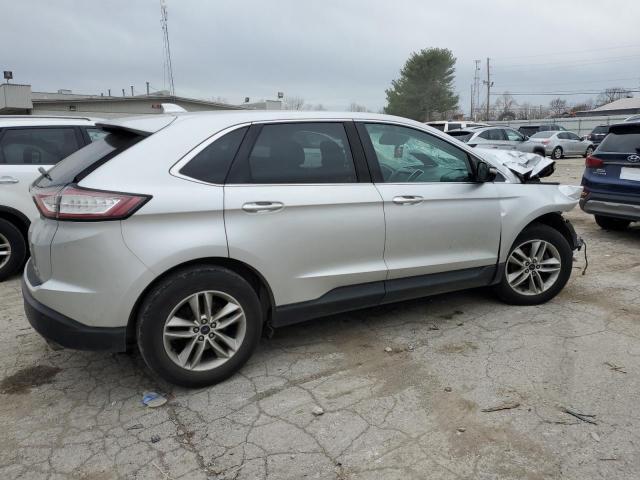 Photo 3 from auction – 2015 FORD EDGE SEL with VIN 2FMTK3J91FBB44665
