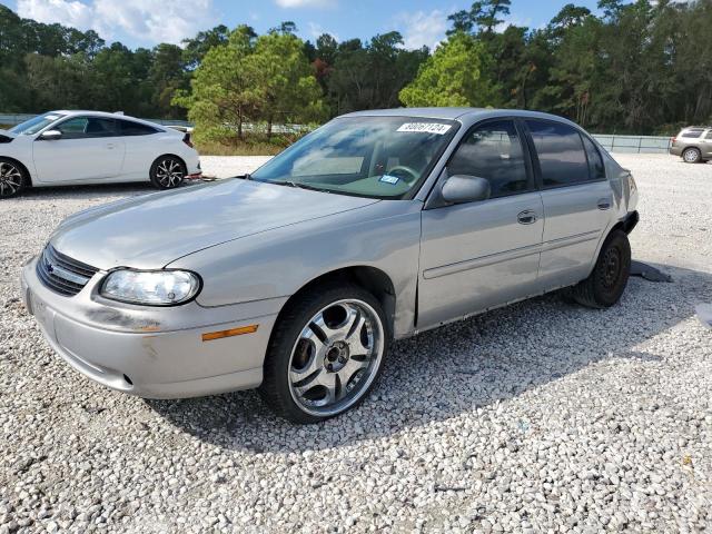 Photo 1 from auction – 2000 CHEVROLET MALIBU with VIN 1G1ND52J1Y6261345